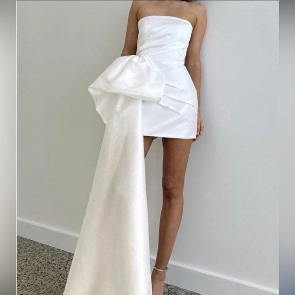 Chosen by KYHA Freddie Dress